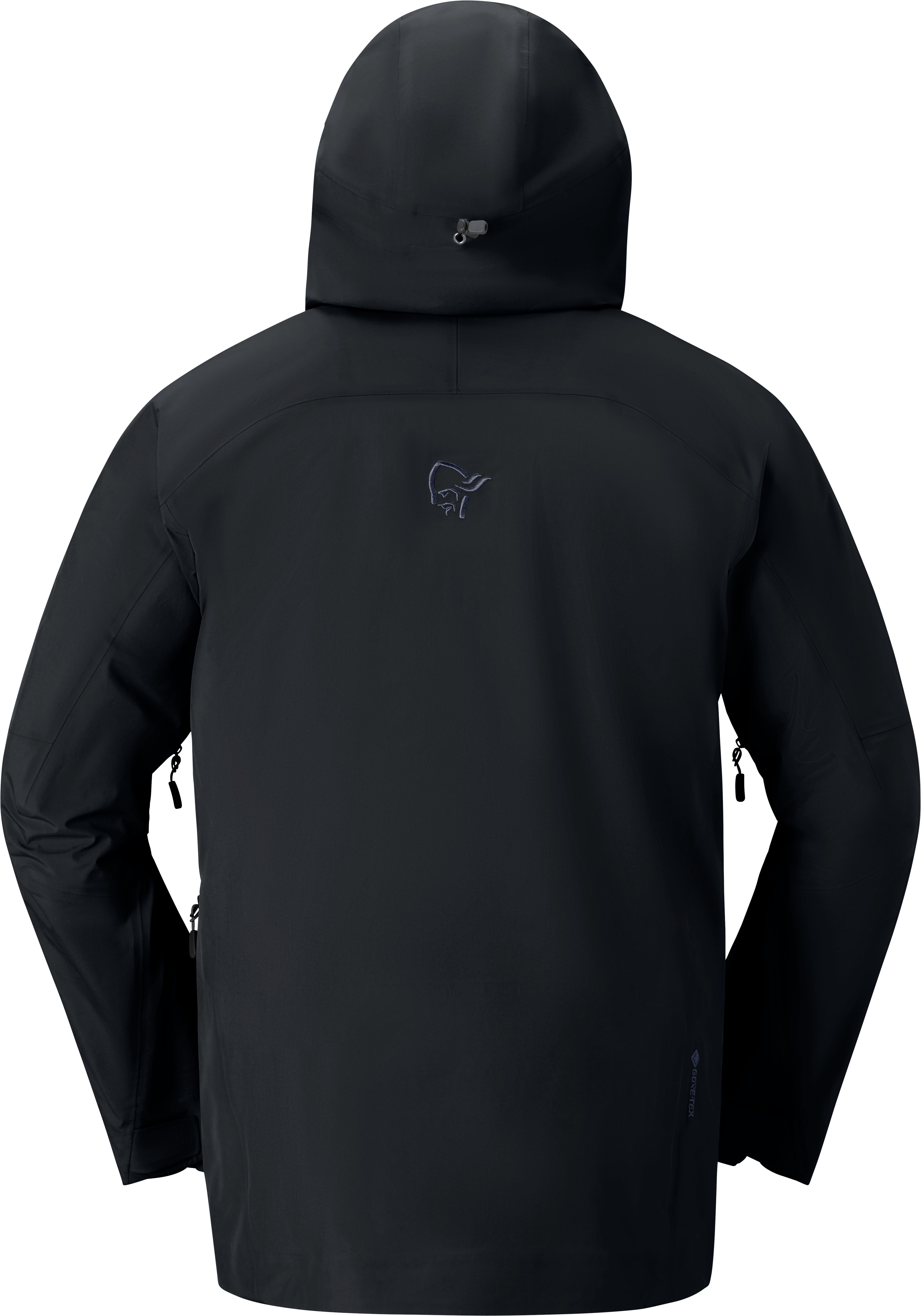 more GTX Jacket M's