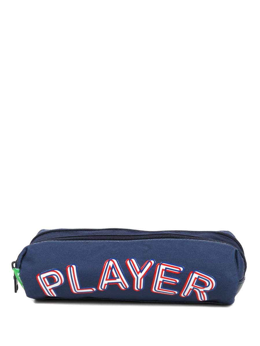 Trousse Tann's Colin - 2 compartiments