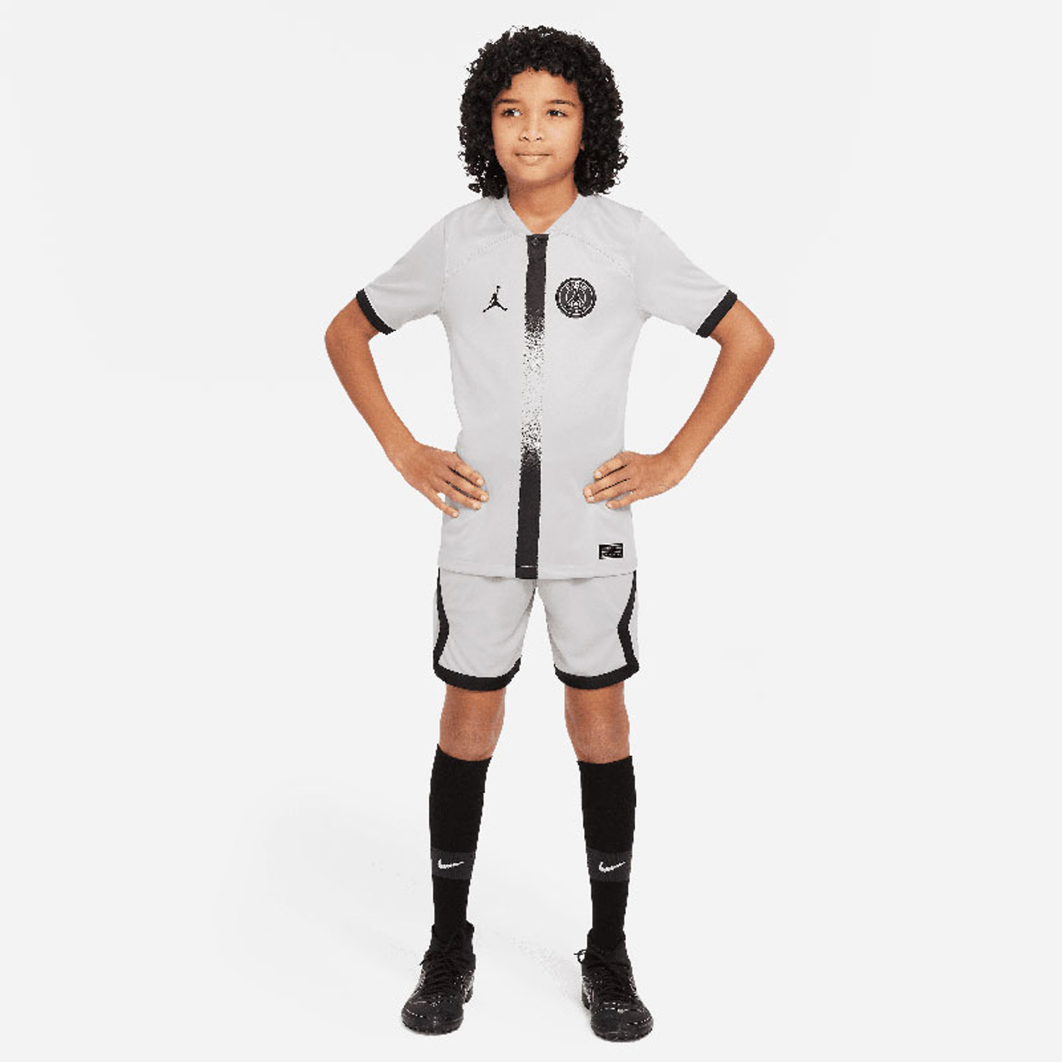 Nike Paris Saint-Germain Pre-match Trainingsset Kids