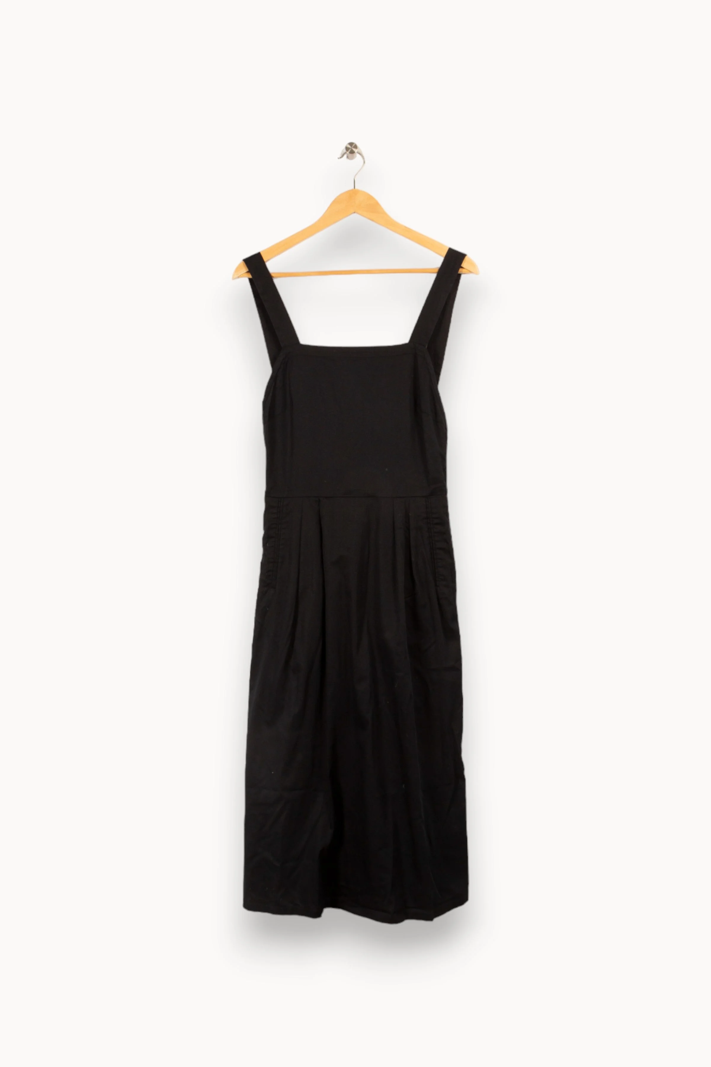 Robe noire | Noir