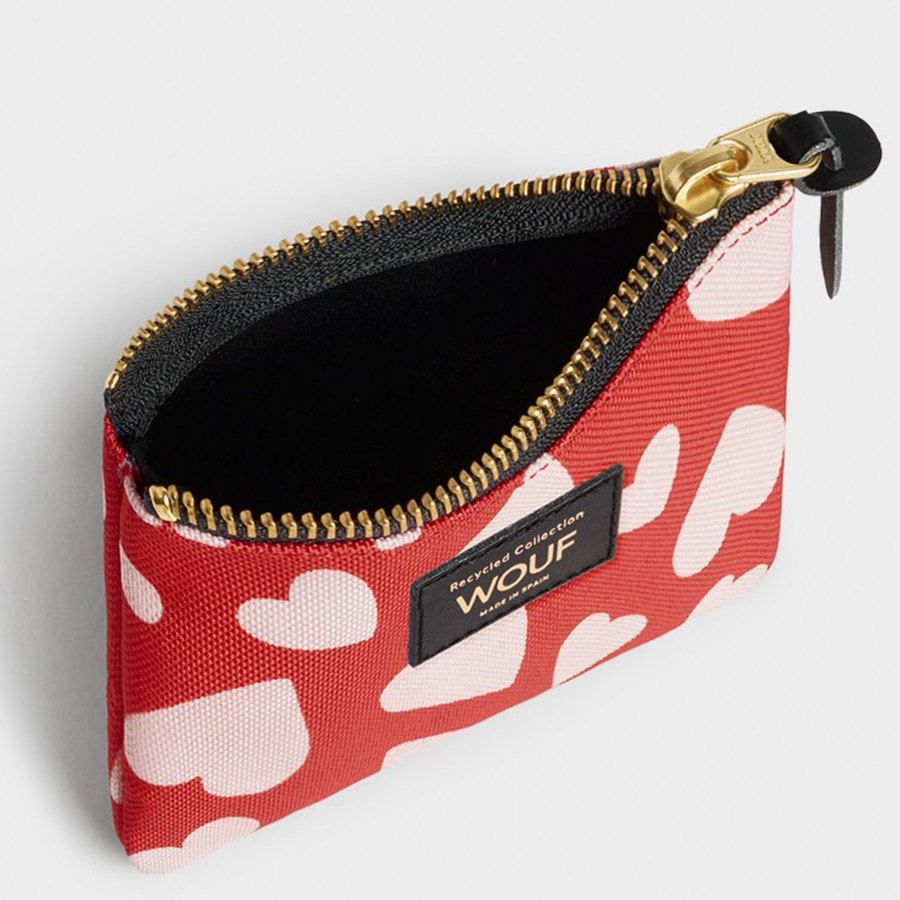 Wouf Amore Small Pouch