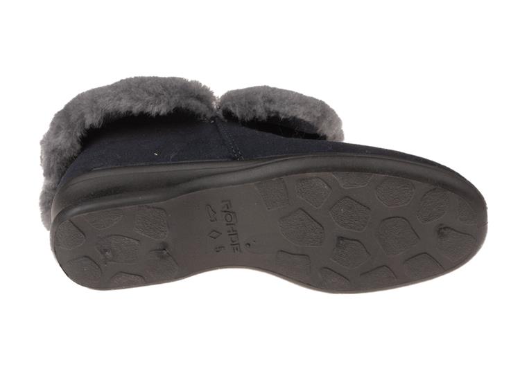 Rohde 2515 Blauw