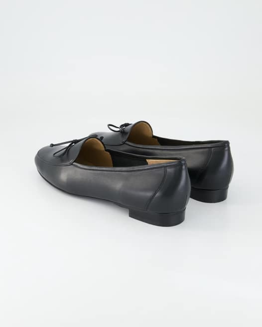 Konstantin Starke 8340 Slipper in Schwarz