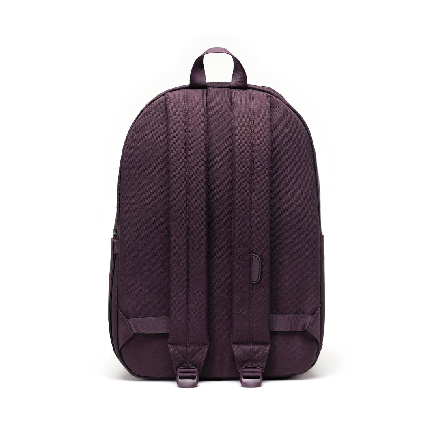 Herschel Supply Co. Pop Quiz Backpack plum perfect