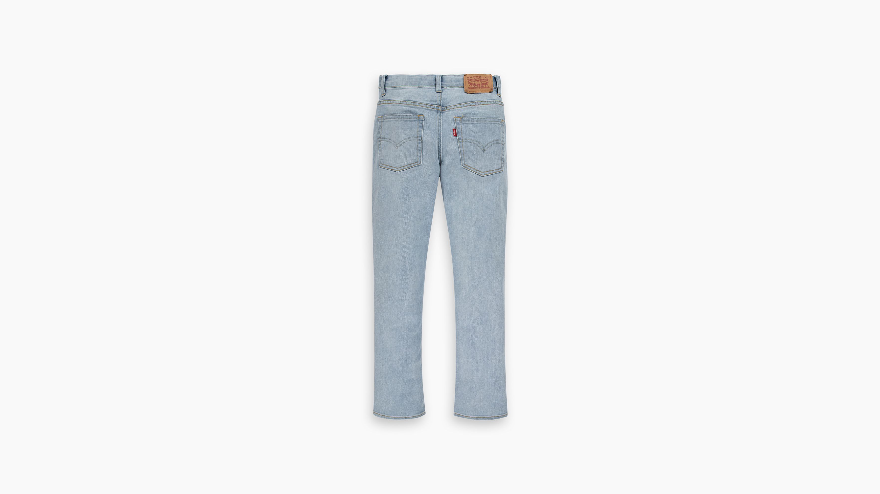 Ado jean 511™ slim Non Performance - Terri Whatup W/O Destruction - Bleu
