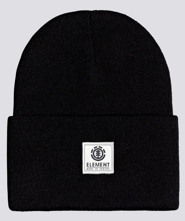Element Dusk Classic Beanie Bog