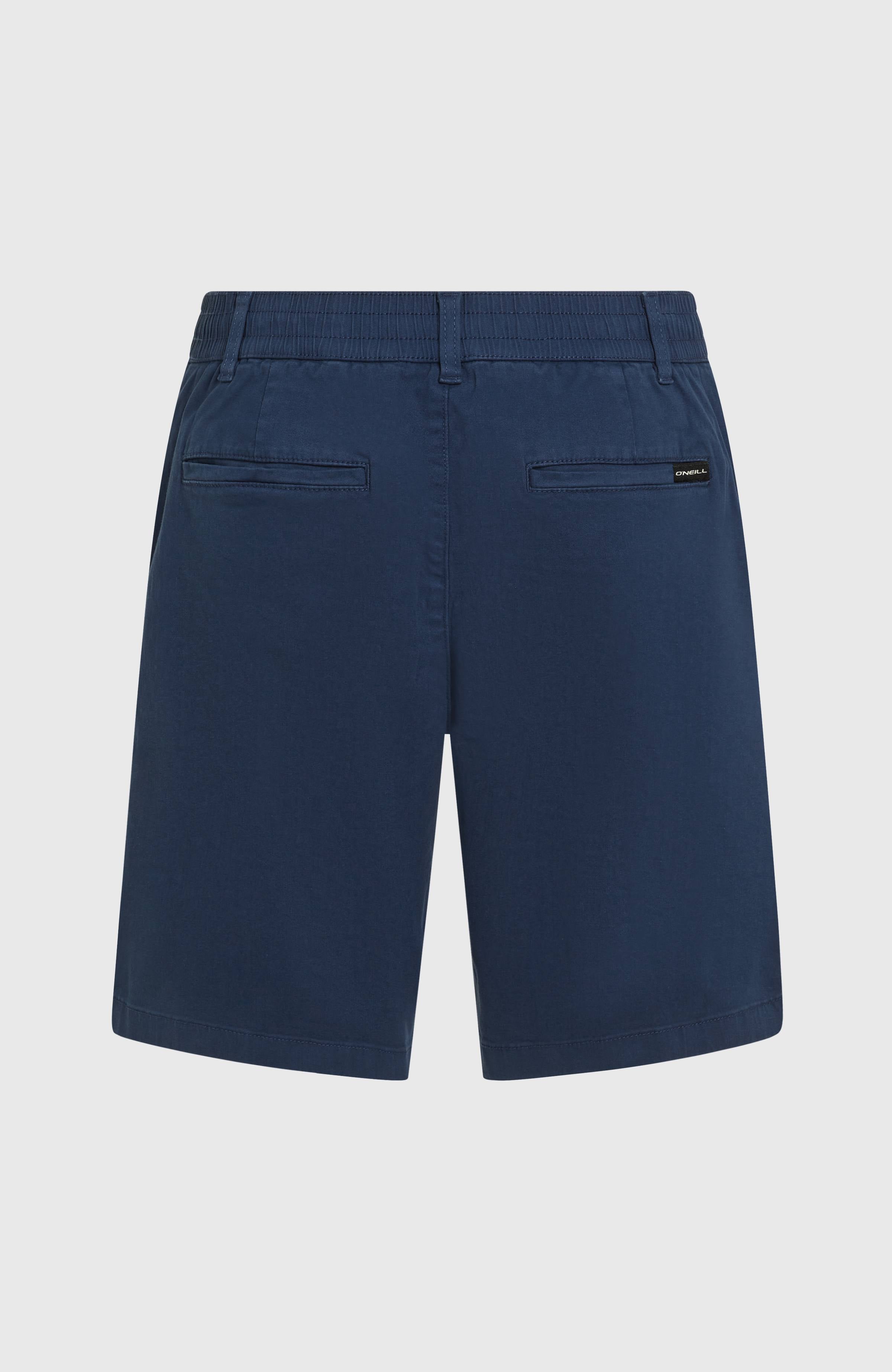 Essentials chinoshort