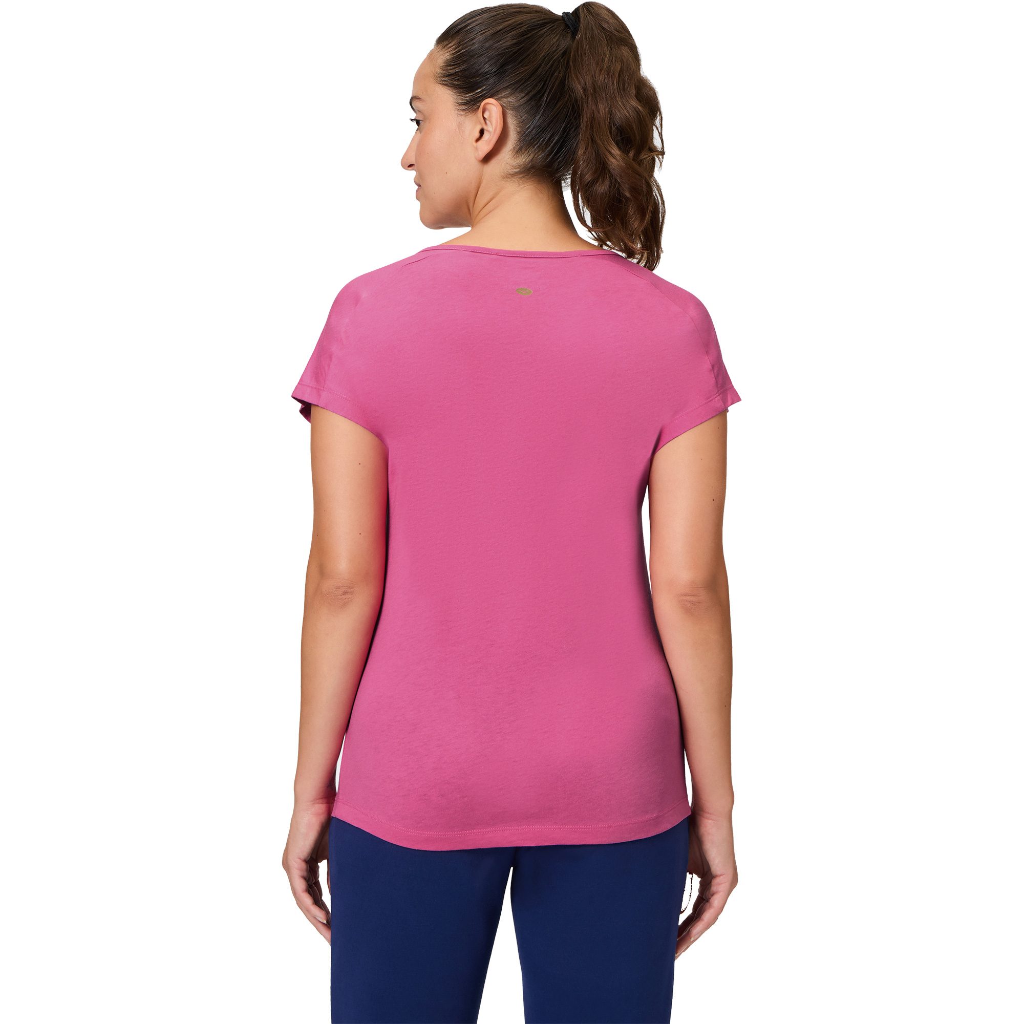 Venice Beach Tia T-Shirt Damen peony
