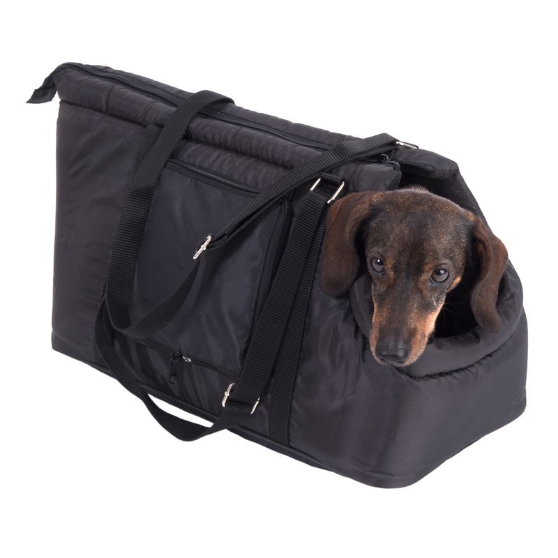Sac de transport en nylon Carry