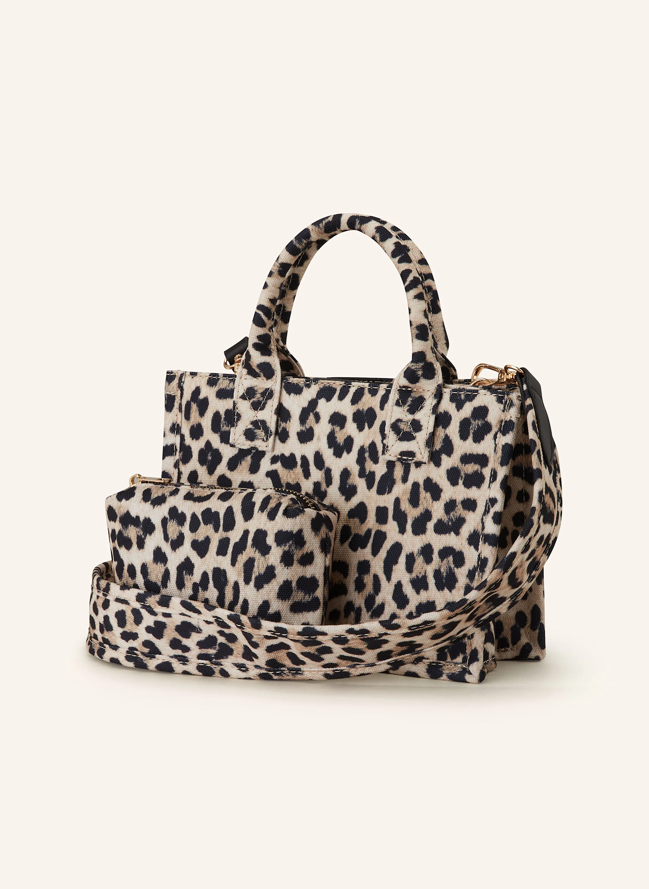 Rich & Royal Handtasche MINI mit Pouch