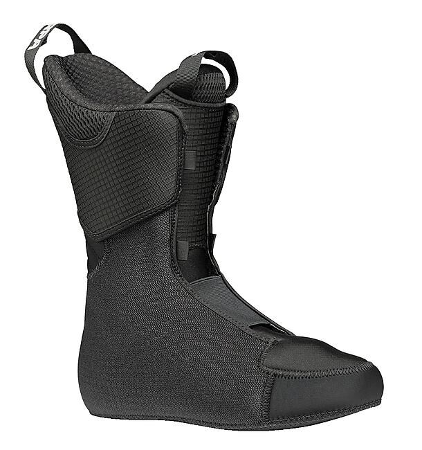 SCARPA - CHAUSSURES SKI FREEANDO 4 QUATTRO SL WOMAN BLAC