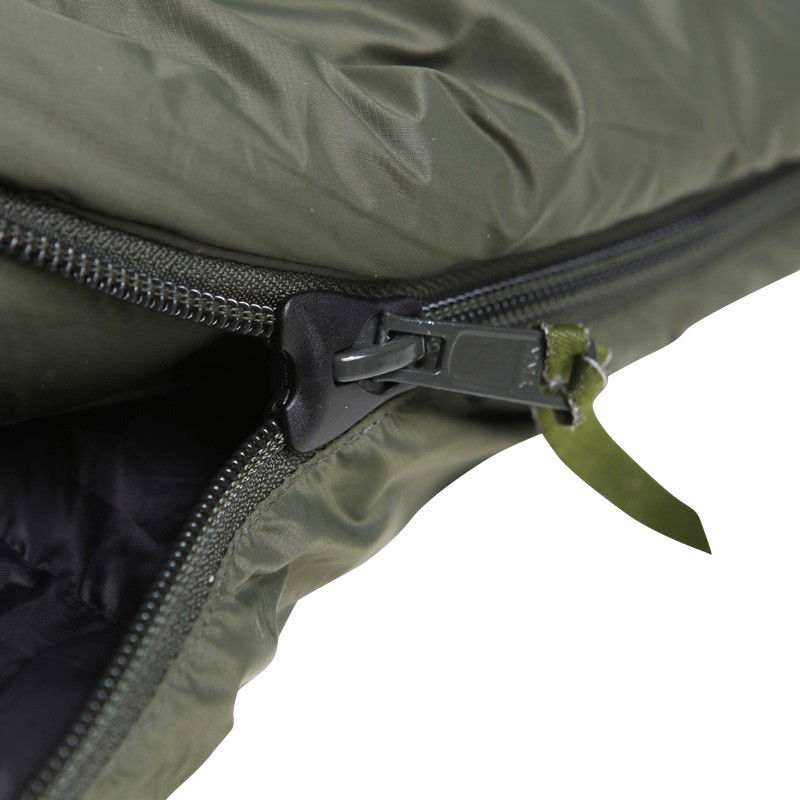 Asivik Explorer 3S / 175 cm H, sovepose