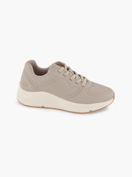 Skechers Sneaker Taupe