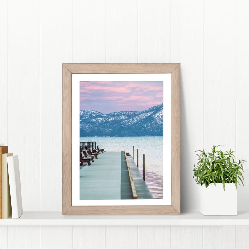 HP Papier photo Advanced, brillant, 250 g/m2, A3 (297 x 420 mm), 20 feuilles