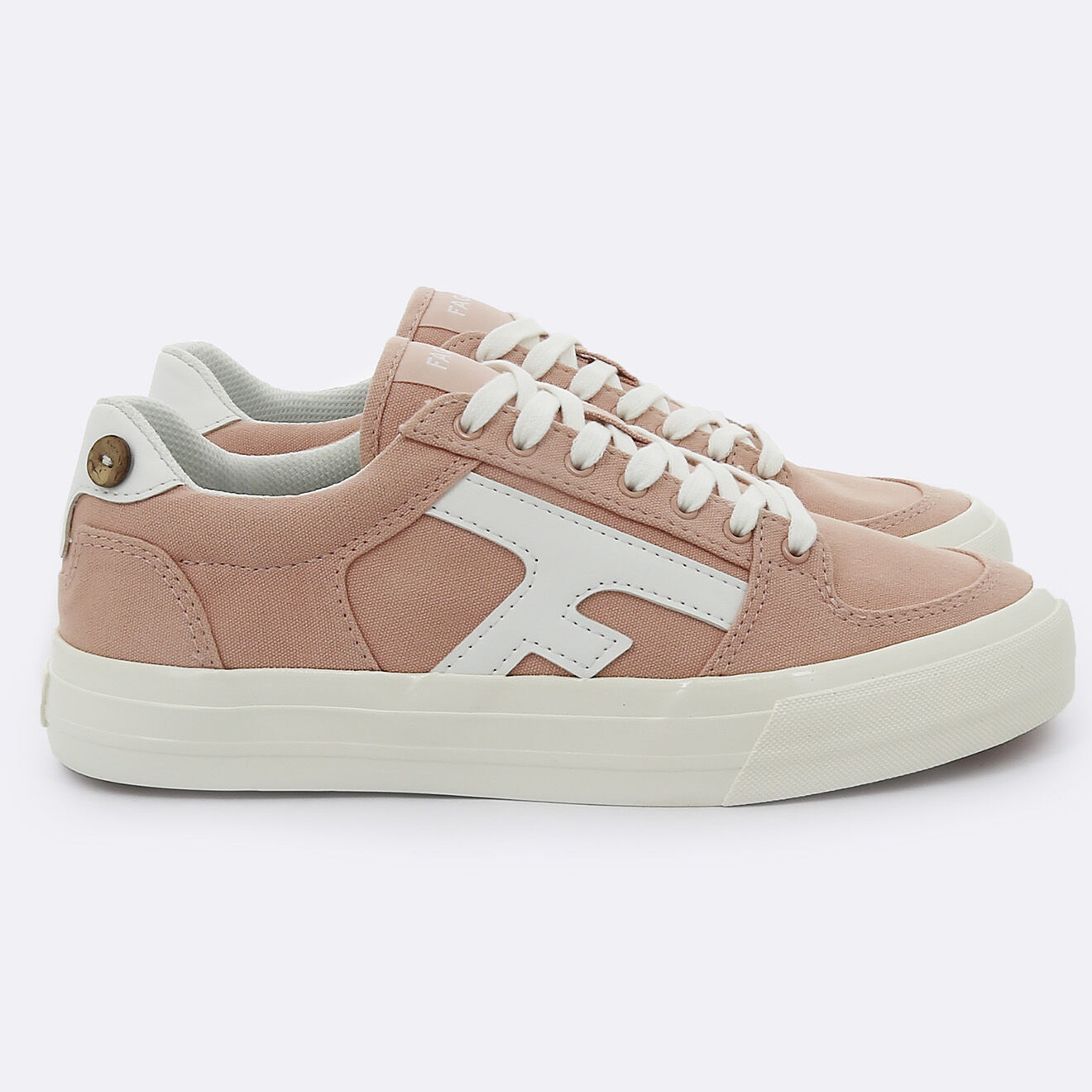 Faguo Tennis Walnut rosees