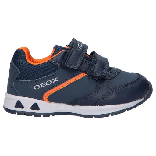 Zapatillas Deporte Geox B041ra 05450 B Pavlis