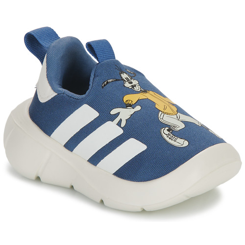 Adidas Sportswear - MONOFIT GOOFY I - Marine
