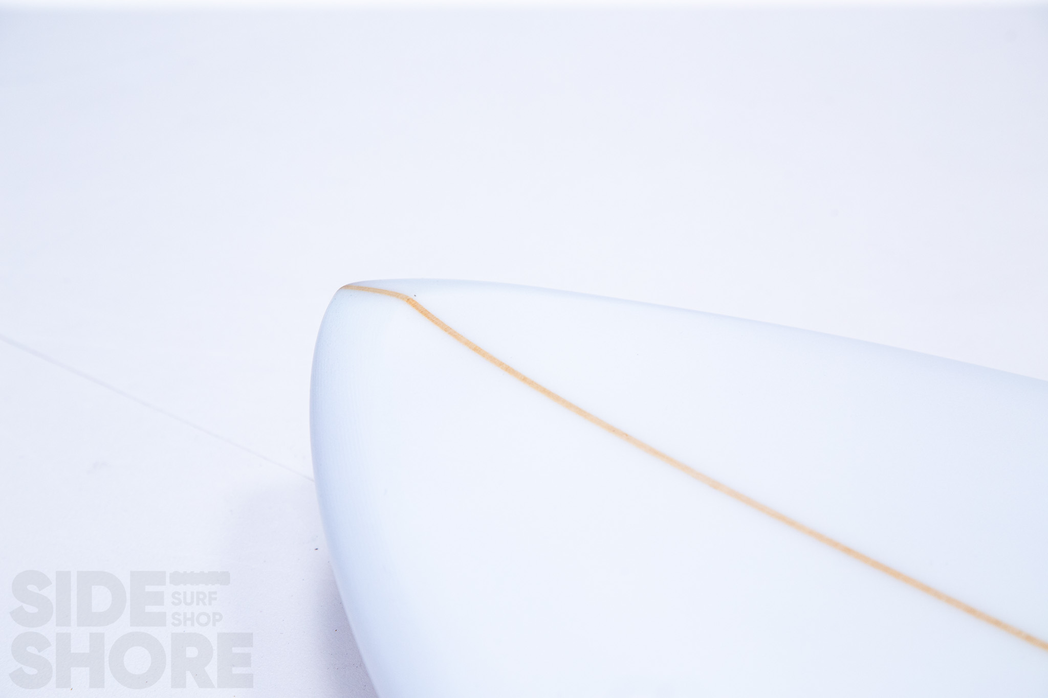 Lost Mick's Tape Symm - 5'5 x 19.75