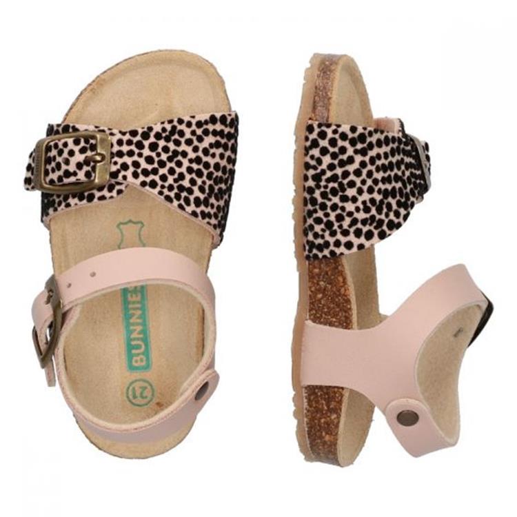 Bunnies 223405 Light Pink