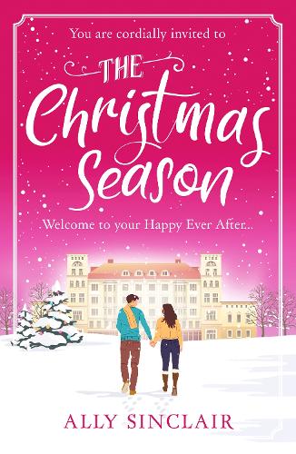 The Christmas Season (Paperback)