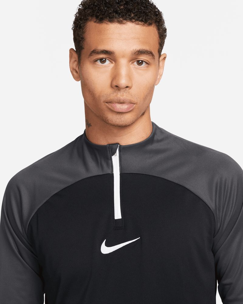 Haut d'entrainement 1/4 Zip Nike Academy Pro pour homme
