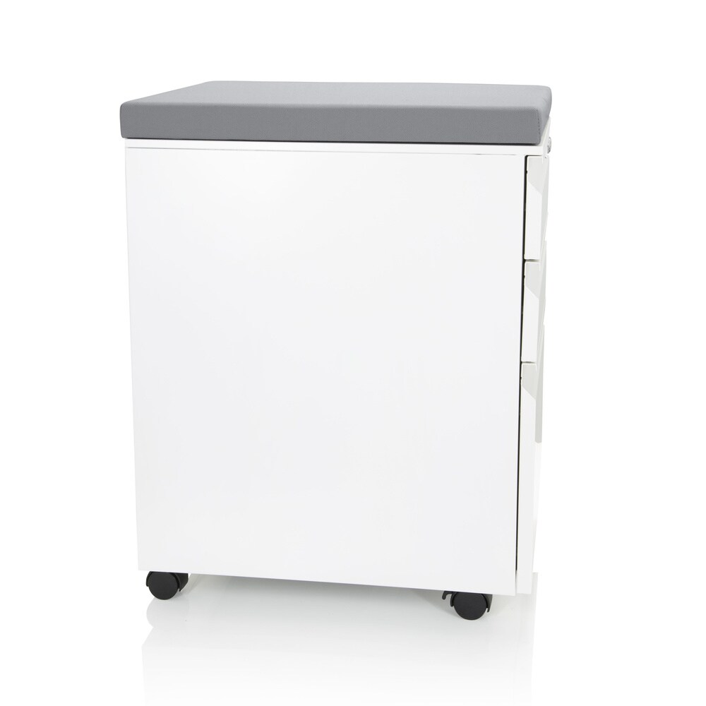 Rollcontainer COLOR OS Stahl hjh OFFICE