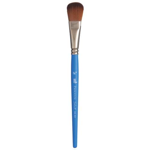 PRINCETON™ Select™ ARTISTE™ Synthetikpinsel, Serie 3750, Oval Mop