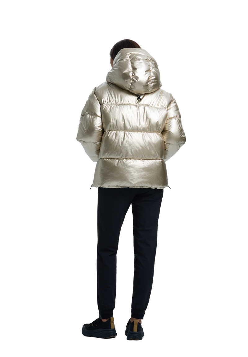 Eiseberg Winterjas