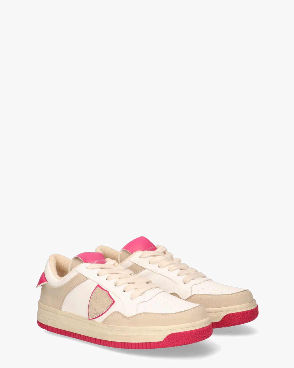Philippe Model Lyon Recycle Mixage Multicolor Damessneakers