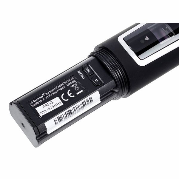 LD Systems U506 MC