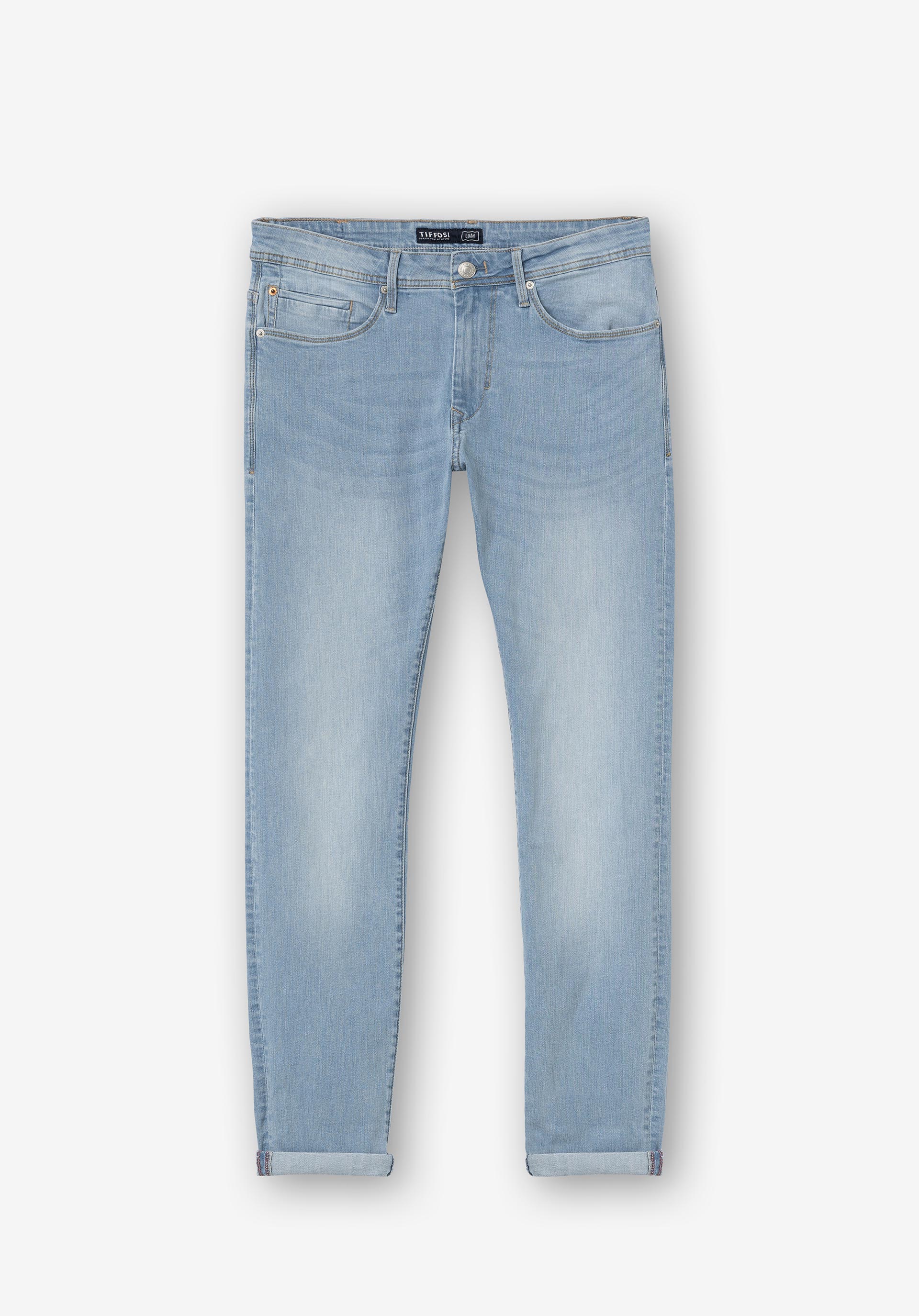 Jeans Liam Super Slim Fit