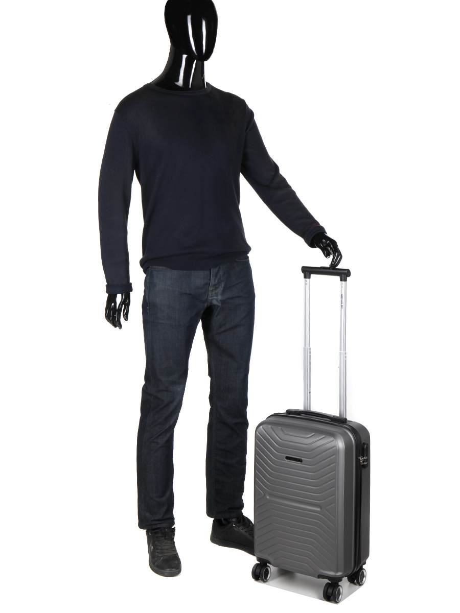 Ensemble 3 valises Worldline Sintra 2