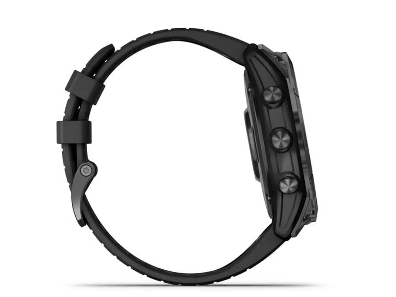 GARMIN GPS-Sportuhr Epix Pro (Gen 2) Multisportuhr