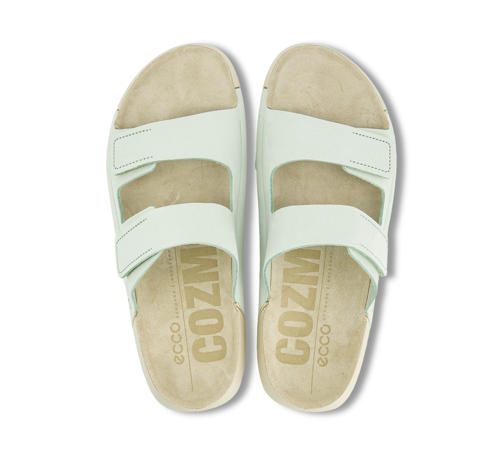Ecco COZMO grün