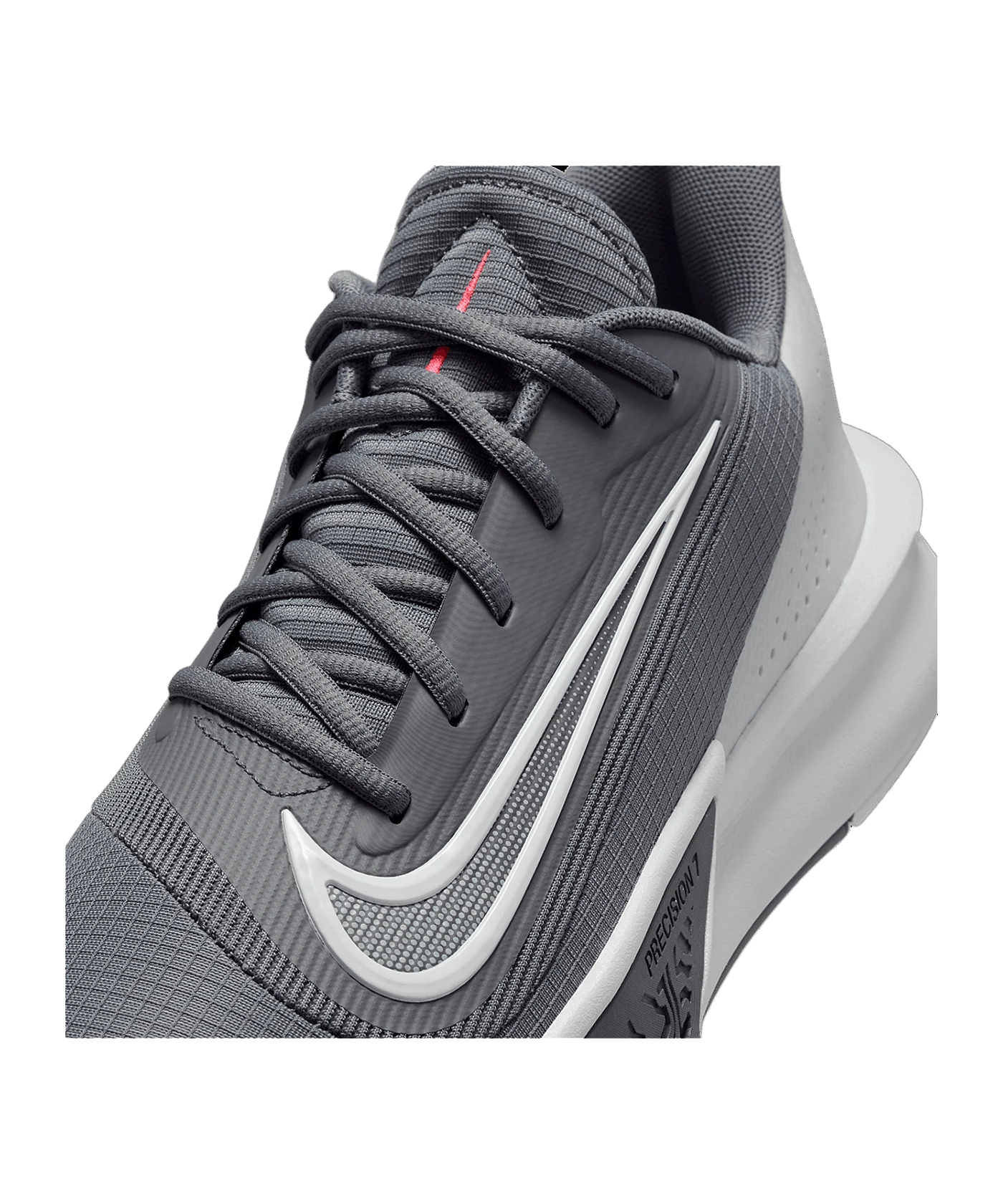 Nike Precision VII Schuh Grau F003