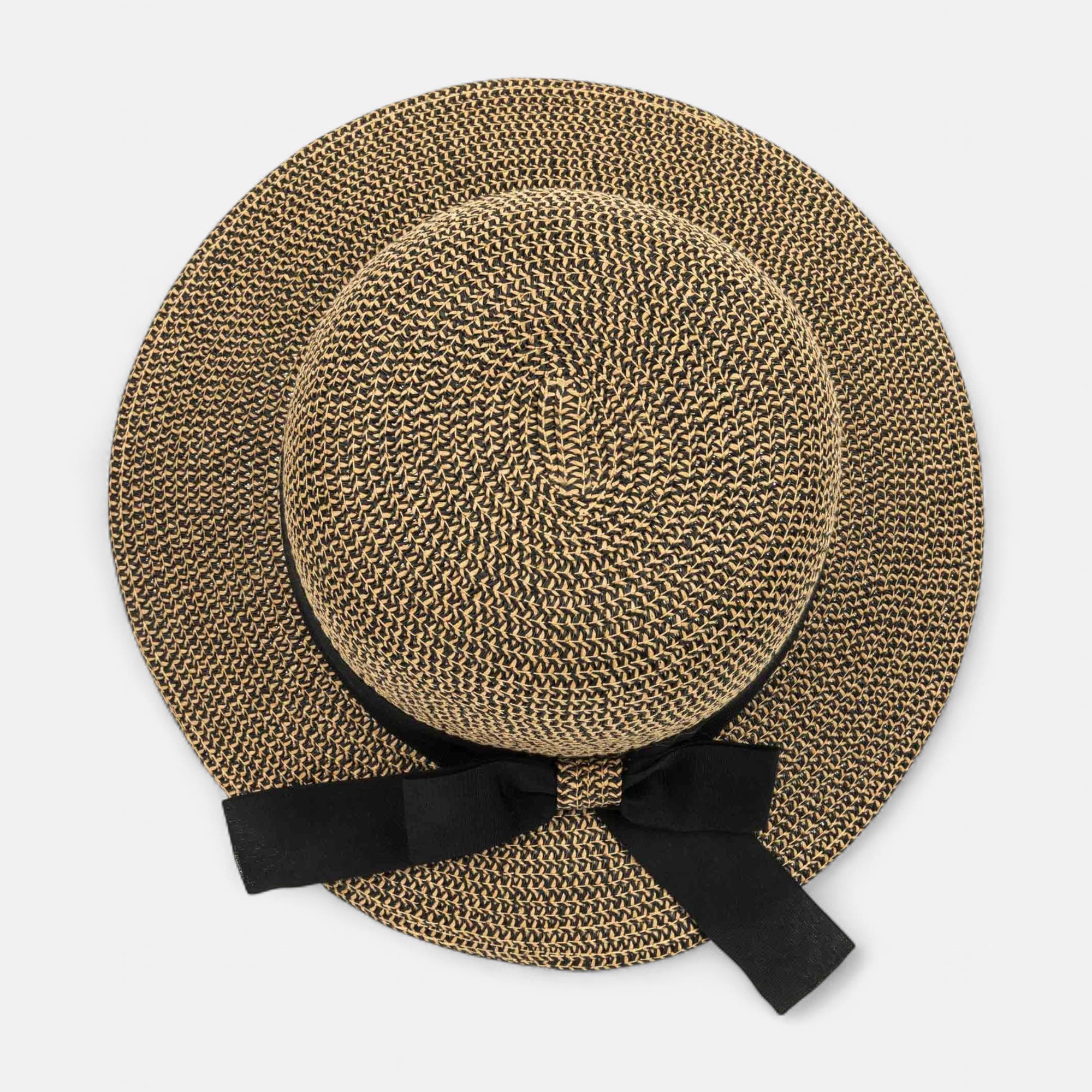 Chapeau camel