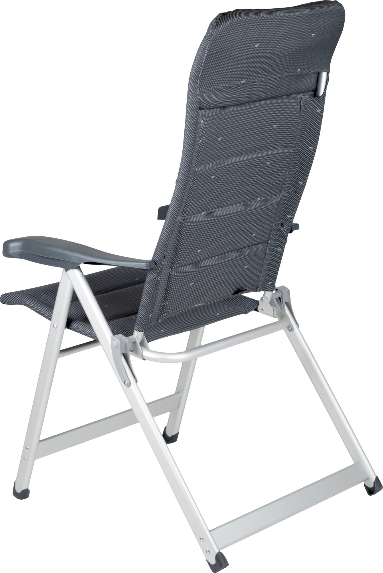 Crespo Sessel Deluxe gepolstert