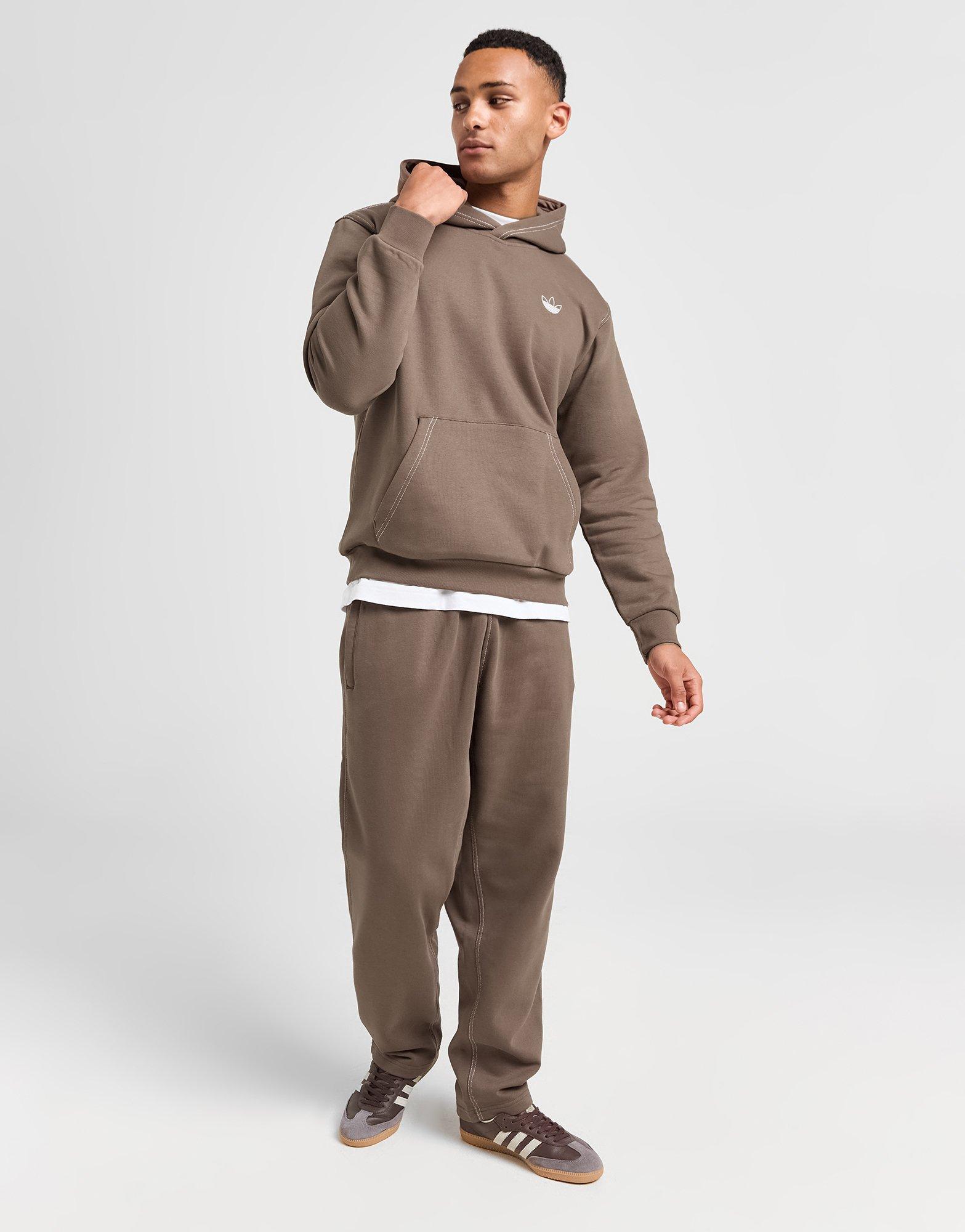 adidas Originals Pantalon de jogging Stitch