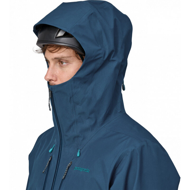 Triolet Jkt - Veste imperméable homme