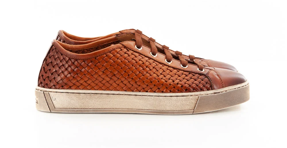 SANTONI - GLORIA 21301 GOO GOLD