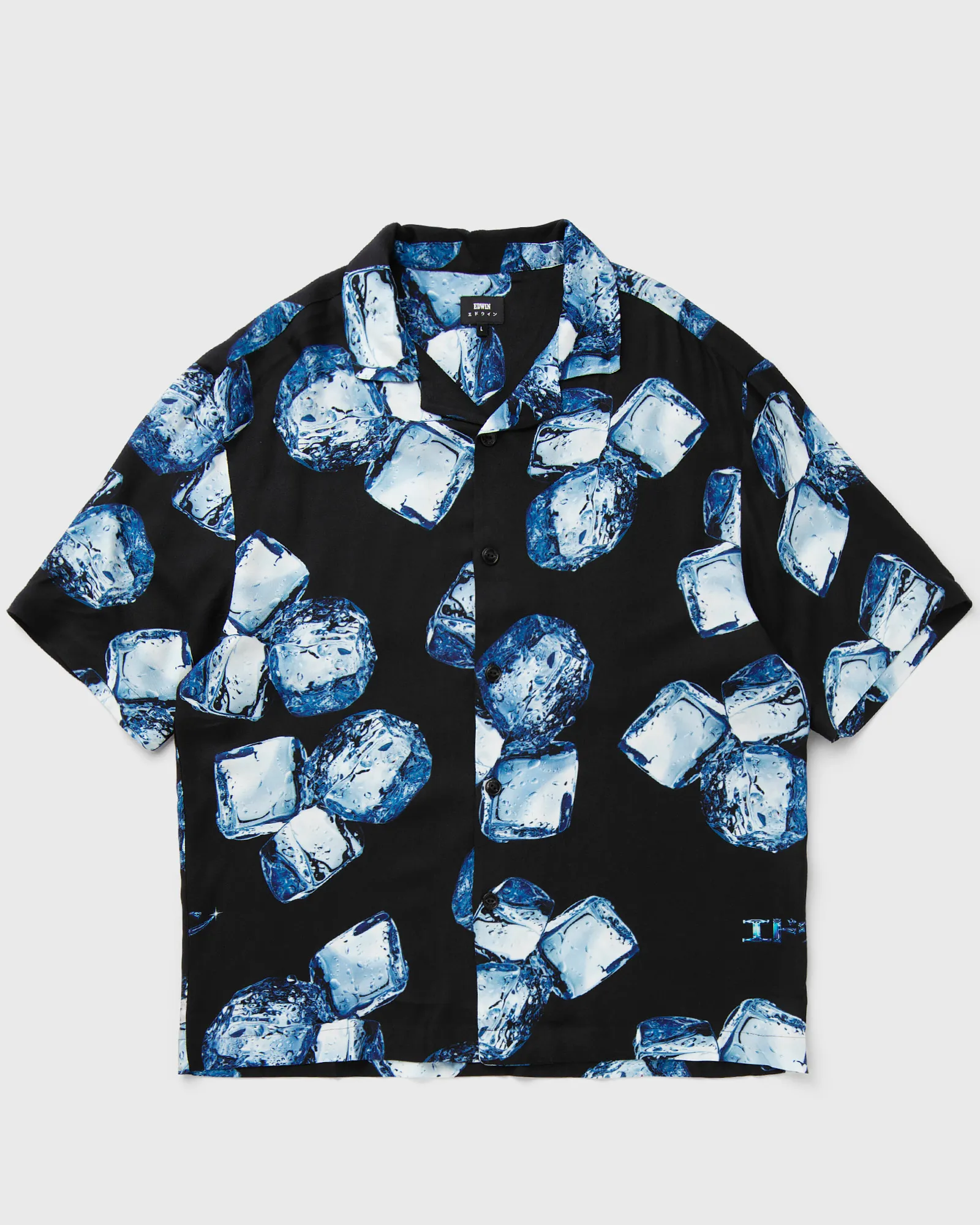 Edwin Ice Cube Shirt SS