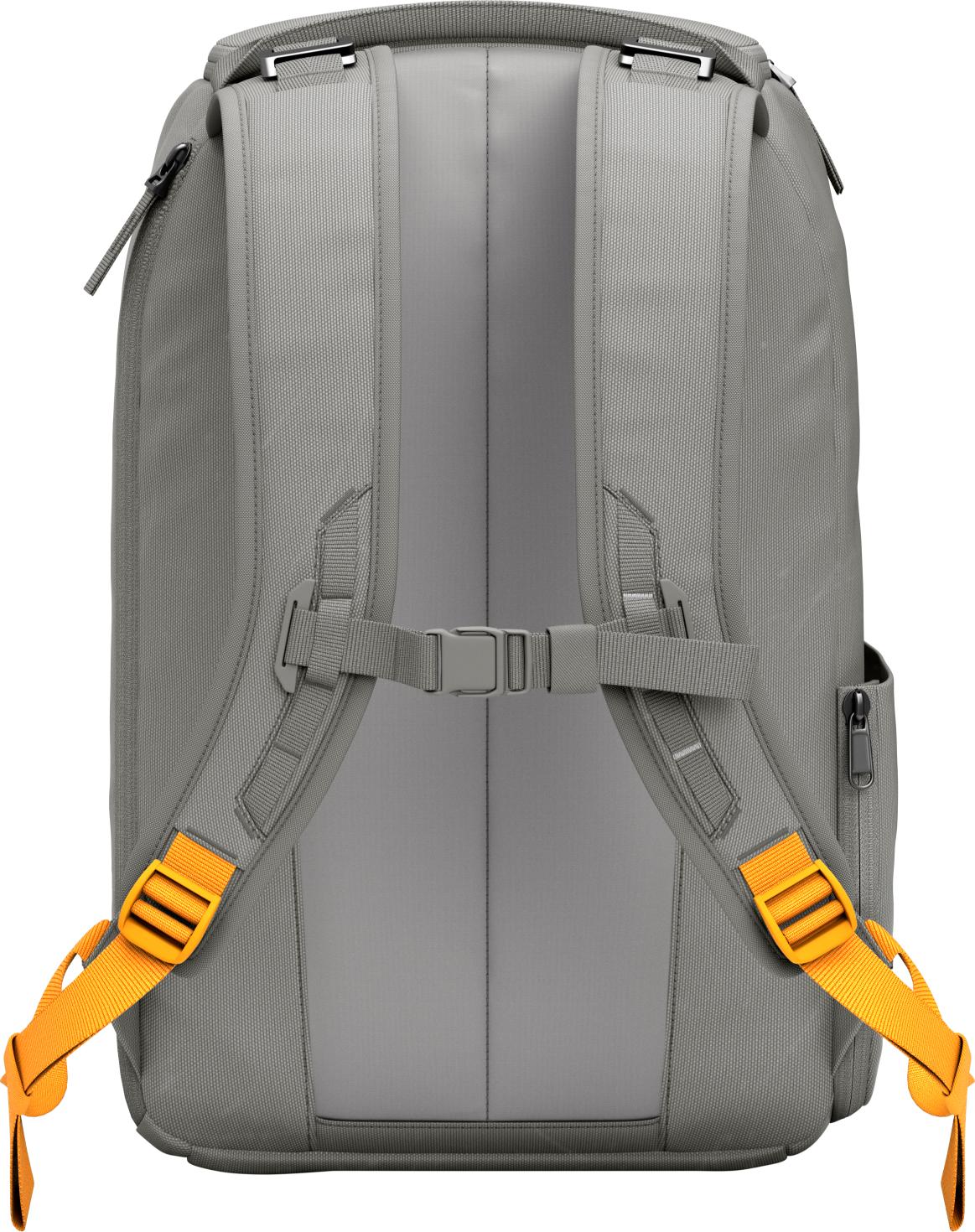 Db Ramverk Backpack 26L Sand Grey