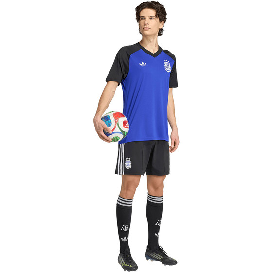 adidas Argentinië Pre-Match Shirt WK 2026