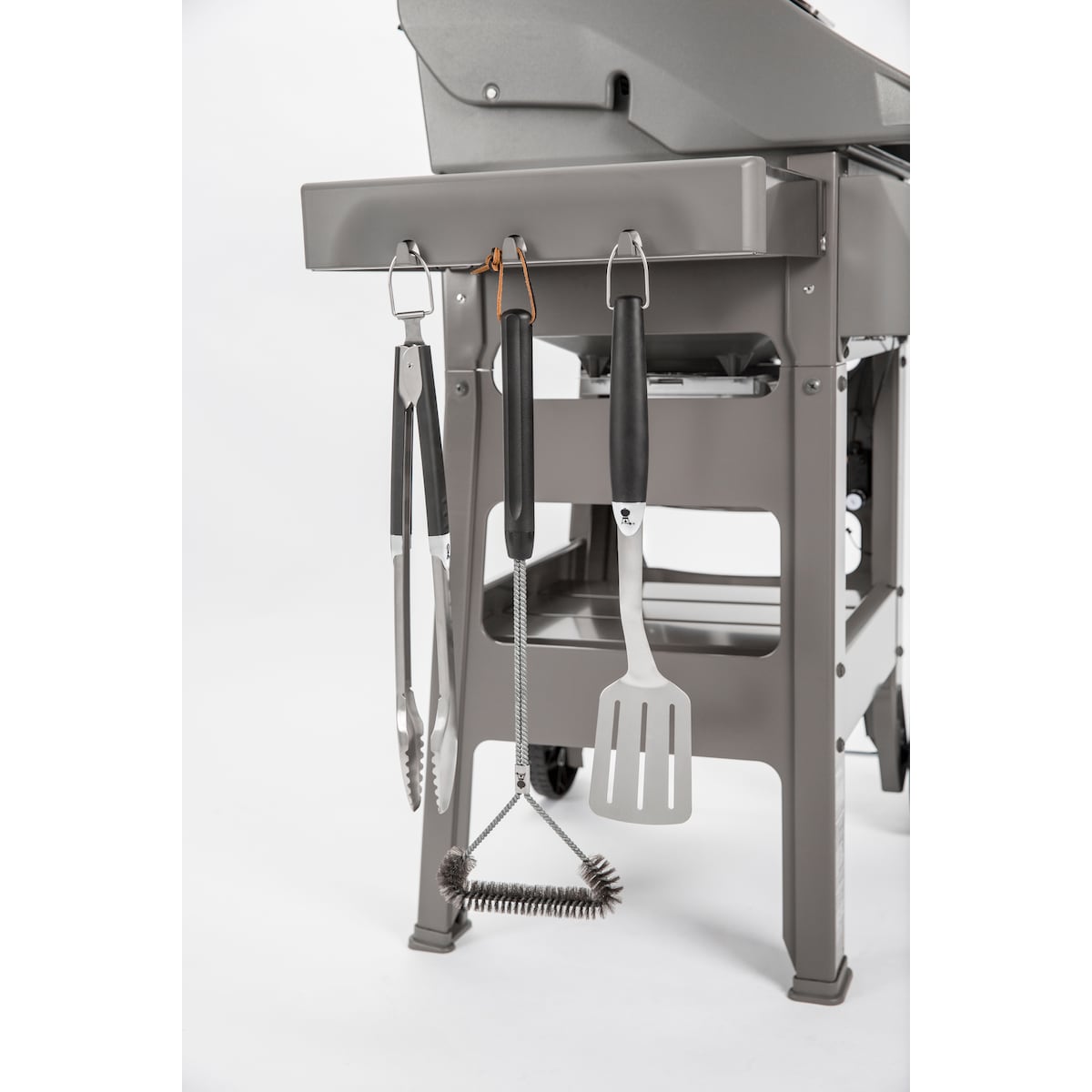 Weber Spirit II E-210 gassgrill