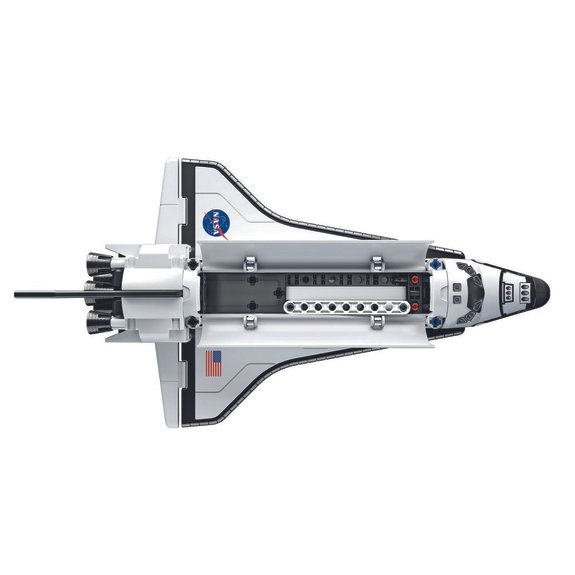 Navette spatiale NASA