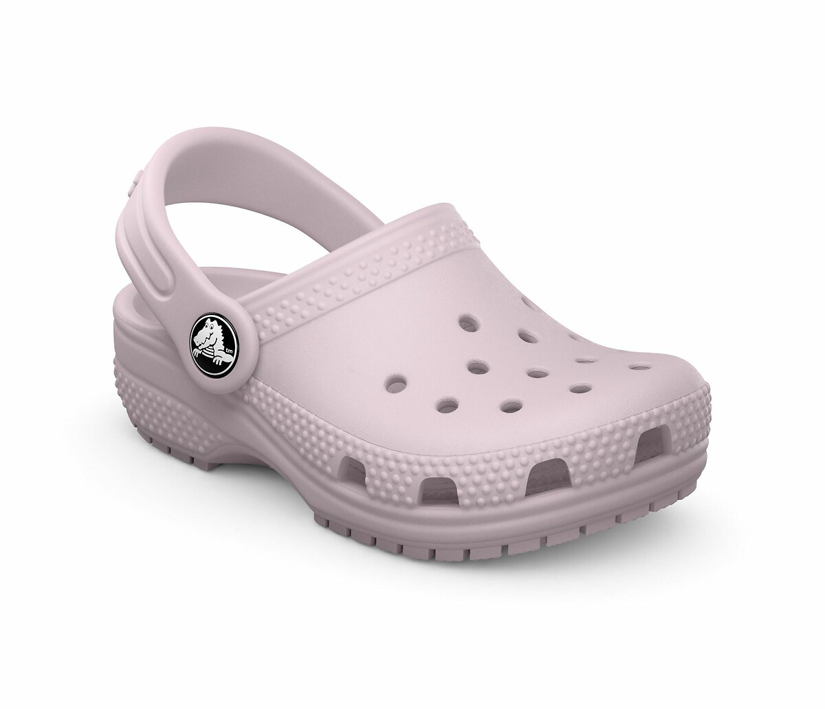 Crocs<br>Tamancos Clássicos K