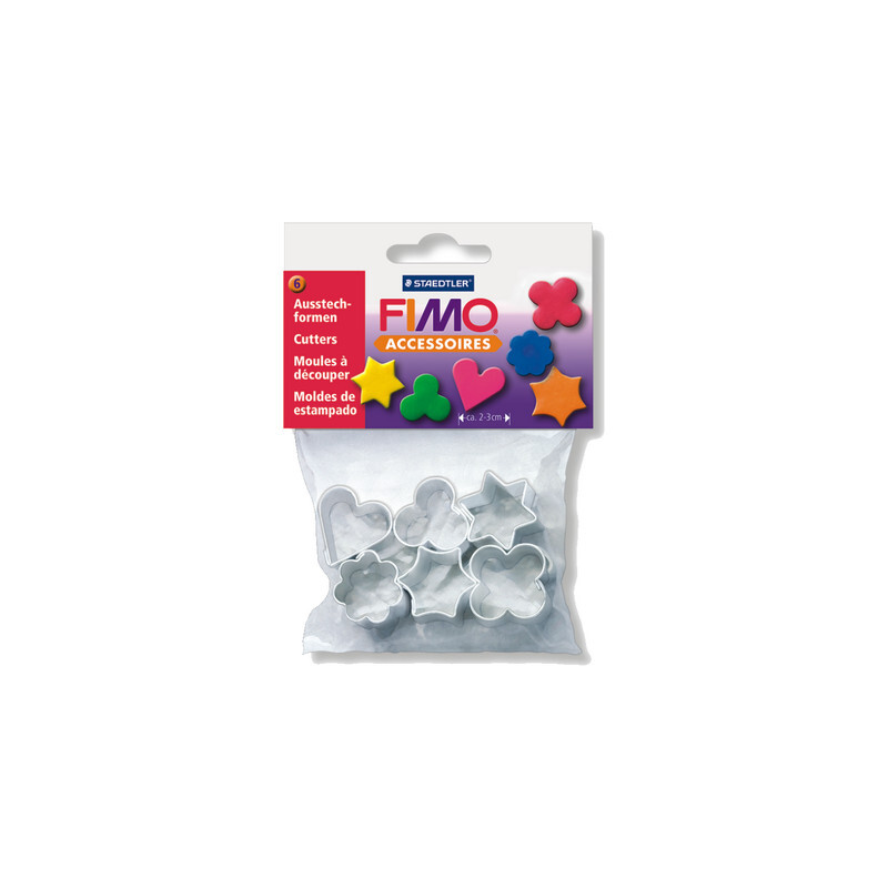 FIMO Ausstechformen