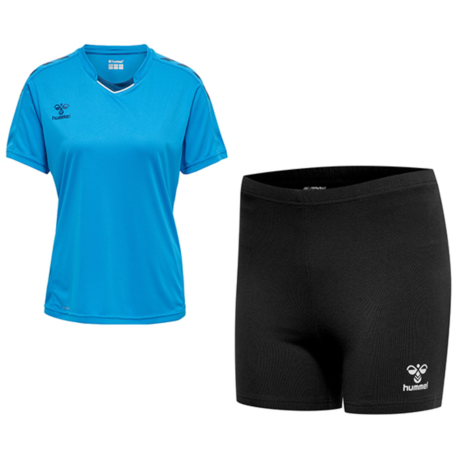 Hummel Core XK Poly Volley Trainingsset Women