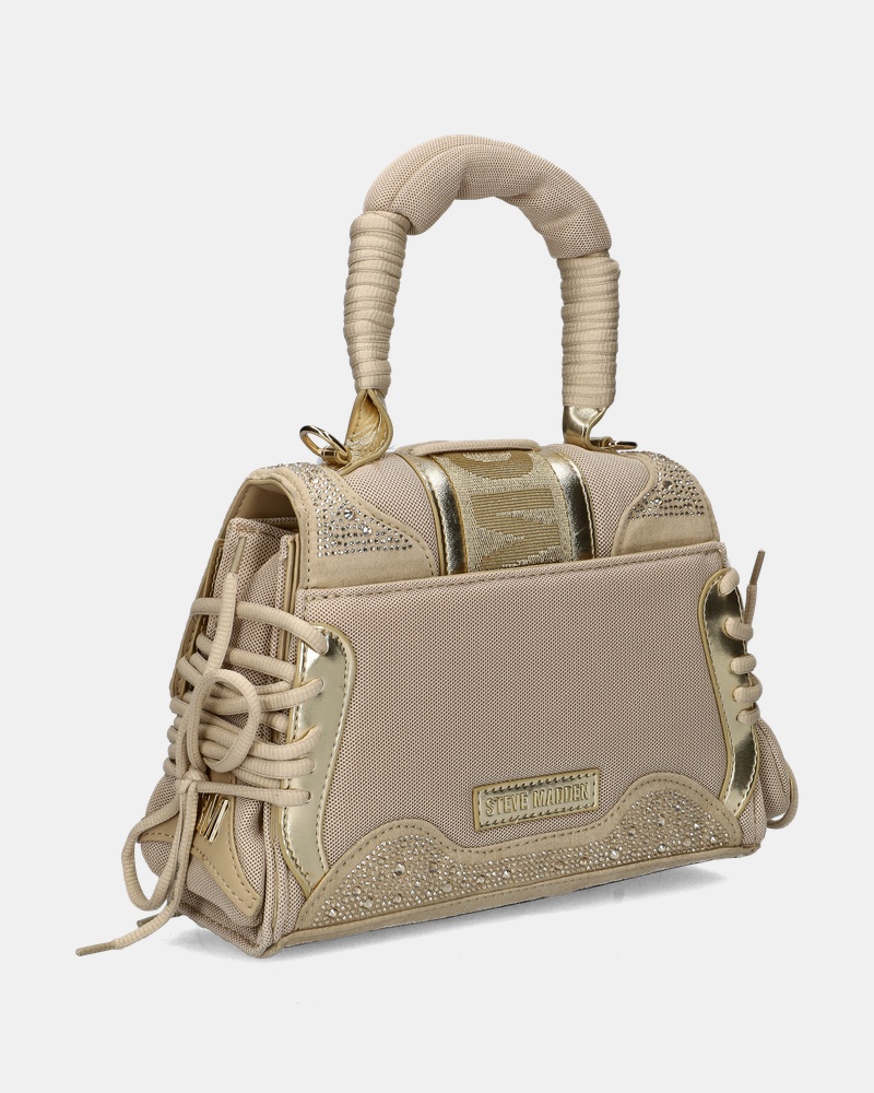 Steve Madden B-Diego Handtas  - beige