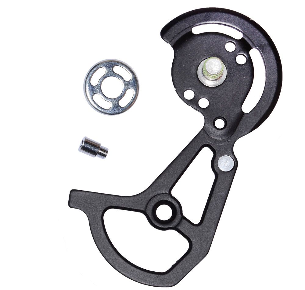 Shimano Kettenleitblech Aussen SS für RD-M640